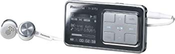 【中古】(未使用･未開封品)　パナソニック SDオーディオプレーヤー シルバー SV-SD700-S