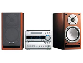 [Used] (Unused / Unopened) ONKYO FR-N Hi-MD Component Wood Grain X-N7X (D)