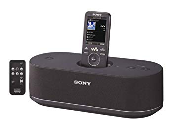 [Used] (Unused / Unopened) SONY Walkman dock speaker SRS-NWGM30