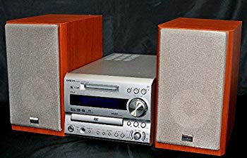[Used] (Unused/Unopened) ONKYO Onkyo (Onkyo) FR-S7GXDV DVD/MD tuner component (DVD/MD component) (set of main body FR-7GXDV and speaker D-S7GX)