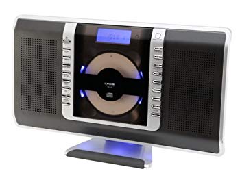 [Used] (Unused/Unopened) Soundlook CD System SAD-4751/K