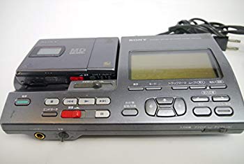 [Used] (Unused / Unopened) SONY Portable Mini Disc Recorder MD Walkman Walkman Record Station Recording Recording [MZ-R4ST]