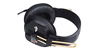 [Used] (Unused / Unopened) FOSTEX Headphones T50RP
