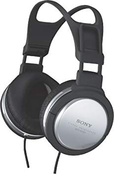[Used] (Unused / Unopened) SONY sealed headphones MDR-XD100