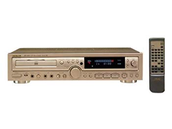 [Used] TEAC Tiack RW-800 CD recorder CD-R/RW compatible