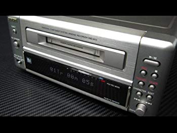 [Used] (Unused / Unopened) DENON Denon DMD-M10 MD recorder