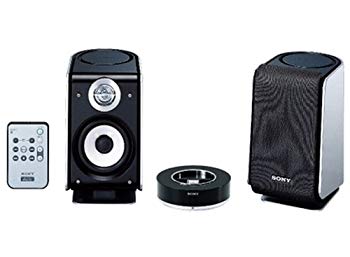 [Used] (Unused / Unopened) SONY Walkman Speaker SRS-NWZ10