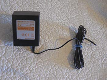 [Used] (Unused / Unopened) Adaptor AC (AC-ES305)