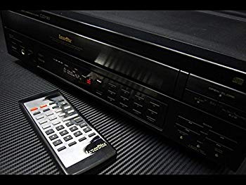 【中古】(未使用･未開封品)　Pioneer パイオニア CLD-110 CD/LDプレーヤー コンパチブルプレーヤー