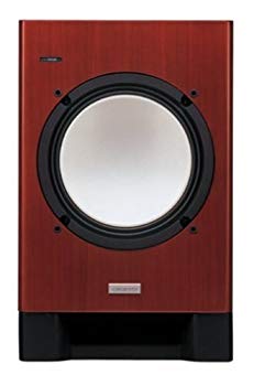 [Used] ONKYO Subwoofer System Wood Grain SL-A250 (D)