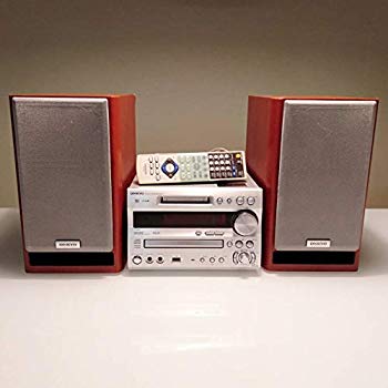 [Used] (Unused / Unopened) ONKYO Component X-N7SX