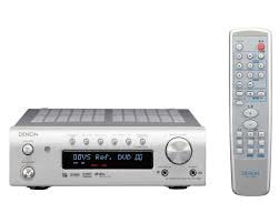 [Used] (Unused / Unopened) DENON Denon AVC-M380 AV Surround amplifier