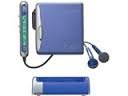 [Used] (Unused / Unopened) SHARP Portable MD player MD-DS55-A
