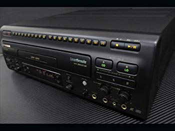 【中古】(未使用･未開封品)　Pioneer パイオニア CLD-K88G CD/LDプレーヤー カラオケ