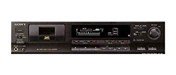 [Used] (Unused / Unopened) With SONY DTC-690 DAT Deck cable