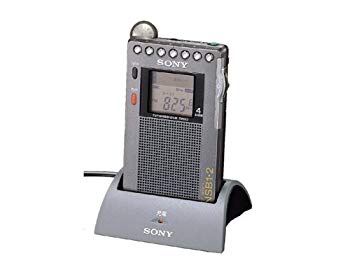 [Used] Sony ICF-RN933 FM Radio