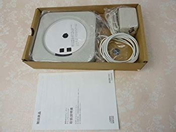 [Used] Wall-mounted CD player CPD-2