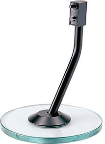 [Used] (Unused / Unopened) BOSE GTS-20B table stand (black)