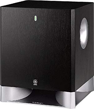 [Used] (Unused / Unopened) Yamaha NS-325 Series Subwoofer System Cherry YST-SW325 (MC)