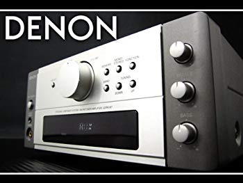 [Used] DENON Denon D-M7 UDRA-M7 tuner amplifier