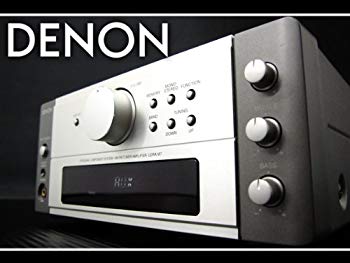 [Used] (Unused / Unopened) DENON Denon D-M7 UDRA-M7 Tuner amplifier