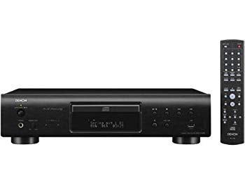 [Used] (Unused / Unopened) DENON Denon CD Player DCD-755SE