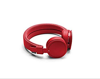 【中古】(未使用･未開封品)　URBANEARS オンイヤー型ワイヤレスヘッドホン PLATTAN ADV Wireless ZUP-04091100 Tomato
