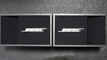 [Used] (Unused / Unopened) BOSE 201-II Music Monitor speaker