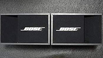 [Used] BOSE 201-II Music Monitor speaker