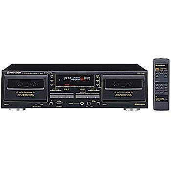 【中古】(未使用･未開封品)　Pioneer ALCA・TDNS搭載ダブルリバースデッキ T-W01AR