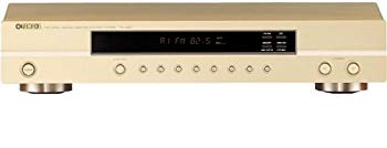 [Used] (Unused/Unopened) Yamaha TX497 (N) FM/AM tuner
