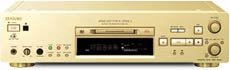 [Used] (Unused / Unopened) Sony MDLP compatible MD deck MDS-JB940 (Department Store / Room temperature warehouse)