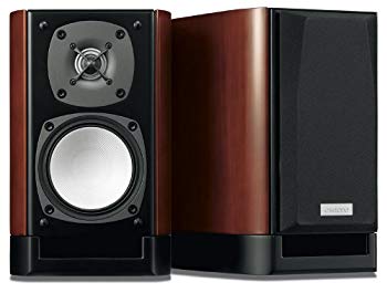 【中古】(未使用･未開封品)　ONKYO 2ウェイスピーカーシステム (2台1組) 木目 D-112EXLTD