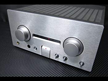 [Used] (Unused / Unopened) Kenwood K&