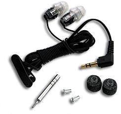 [Used] (Unused / Unopened) [Domestic genuine] Etymotic Research Canal type earphone ER-6