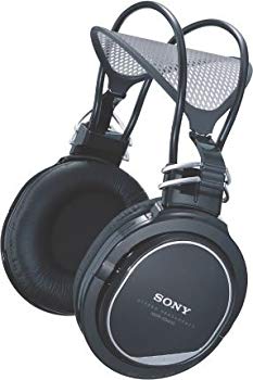[Used] (Unused / Unopened) SONY headphone MDR-XD400