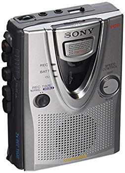[Used] (Unused / Unopened) SONY TCM-400 imported goods