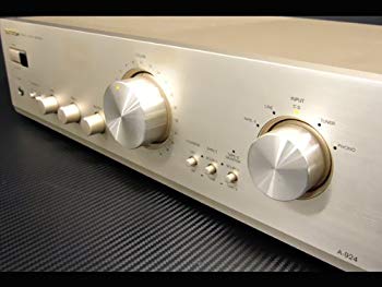 [Used] (Unused / Unopened) ONKYO Onkyo A-924 Premium amplifier