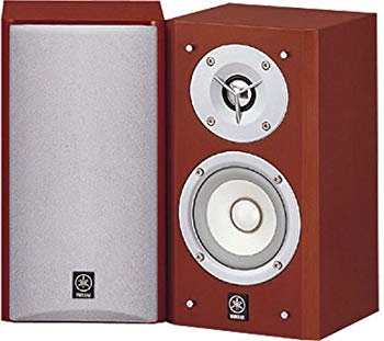 [Used] (Unused / Unopened) Yamaha NS-M325 (MC) NS-325 Series Book Shelf Speaker (1 unit) Cherry