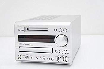 [Used] (Unused/Unopened) ONKYO Onkyo CD/MD tuner amplifier FR-9GX component