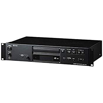 【中古】(未使用･未開封品)　TOA CDプレーヤー CD-50