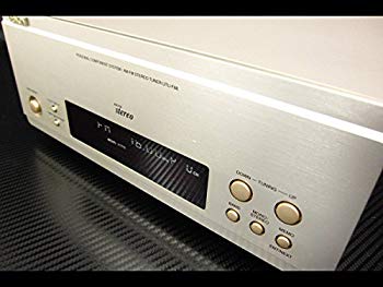 [Used] (Unused / Unopened) DENON Denon UCD-F88 Compact CD player
