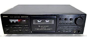 [Used] VICTOR Victor TD-V515 3 Head Cassette Deck