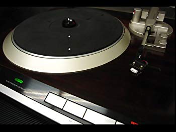 [Used] (Unused / Unopened) Denon Denon DP-51F Turntable Full Auto