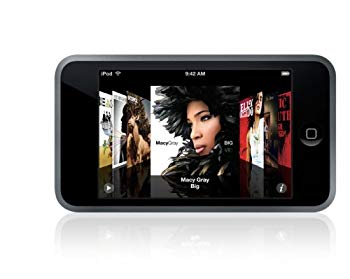 [Used] (Unused / Unopened) ● iPod Touch 1st generation 8GB ● MA623LL