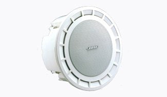 [Used] (Unused / Unopened) BOSE High impedance embedding speaker: 111TR 111TR