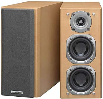 [Used] (Unused / Unopened) JVC Kenwood Speaker LS-K707
