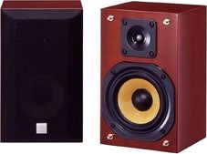 [Used] (Unused / Unopened) DENON speaker (1 unit) wood grain SC-A33XG-M