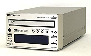 [Used] (Unused / Unopened) ONKYO Onkyo (Onkyo) DV-S155 DVD Player Single Component