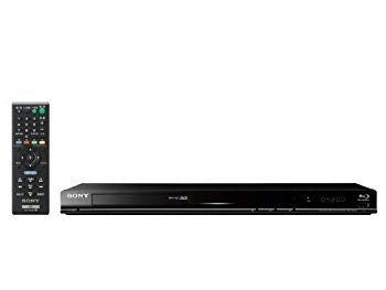[Used] (Unused/Unopened) SONY Blu-ray Disc player/DVD player 3D compatible BDP-S480